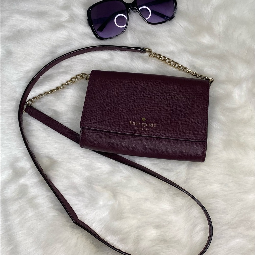 Kate Spade Crossbody bag